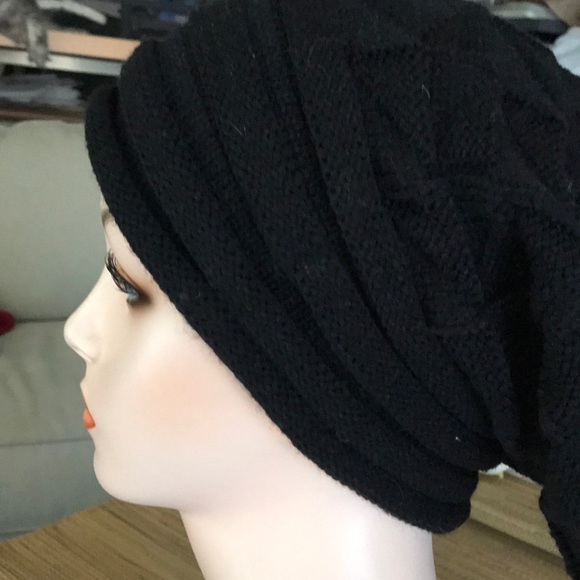 Knit hat - Picture 5 of 7